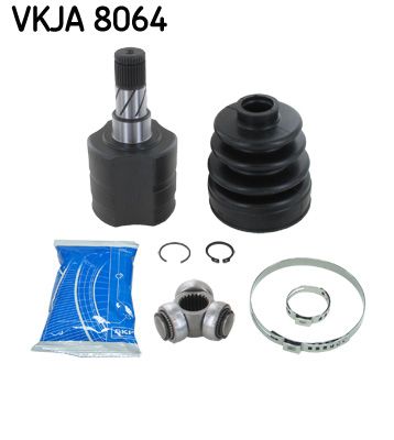 SKF Homokinetički zglob